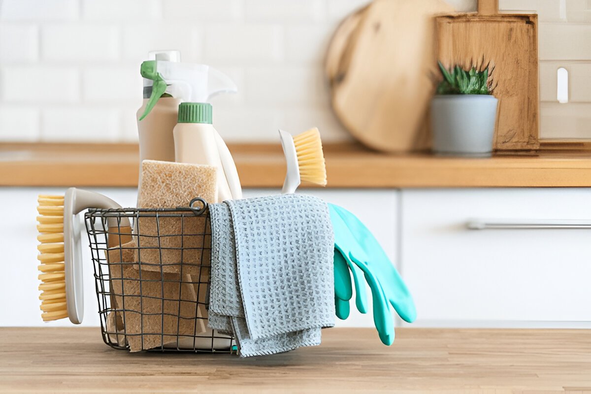 Best Cleaning Tools for Quick and Easy Home Cleaning