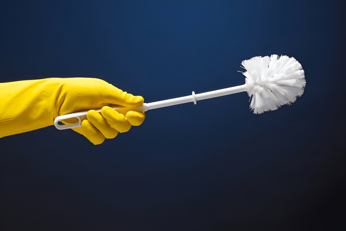 How to Choose the Best Toilet Brush for Your Bathroom