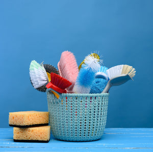 Essential Bathroom Cleaning Tools at Affordable Prices in Pakistan