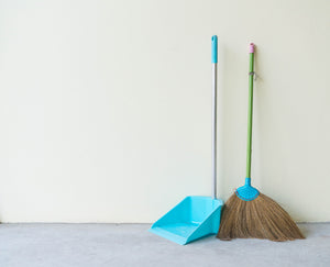 Choosing the Right Broom for Your Home: A Comprehensive Guide