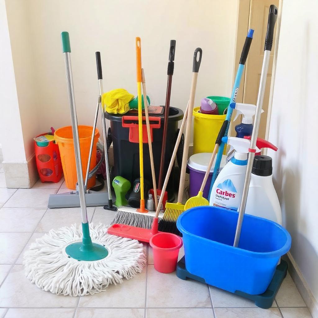 Which Mop is the Best? Discover the Top Picks at Zidello