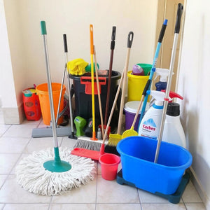 Which Mop is the Best? Discover the Top Picks at Zidello
