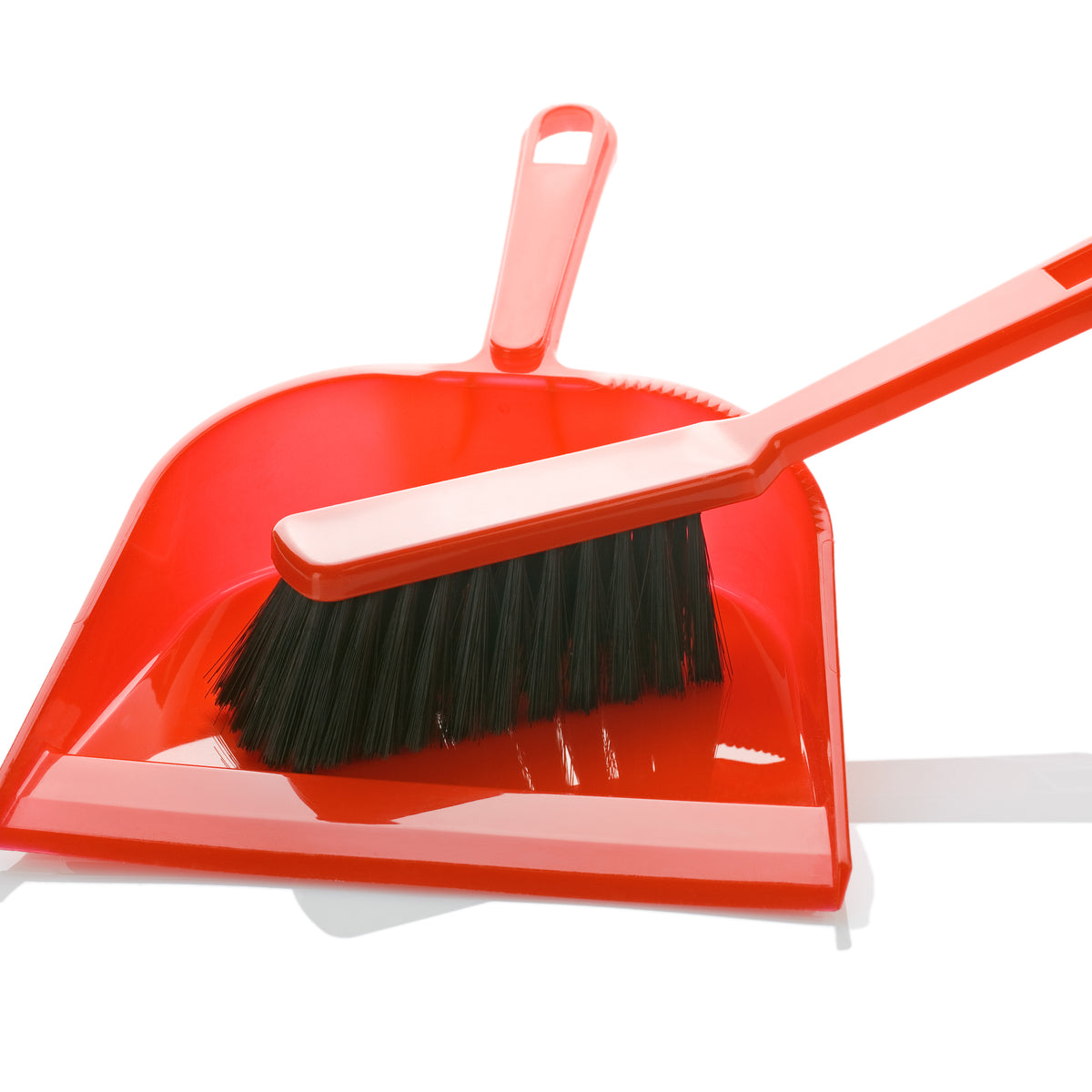 Pro Tips for Using Your Dustpan and Brush