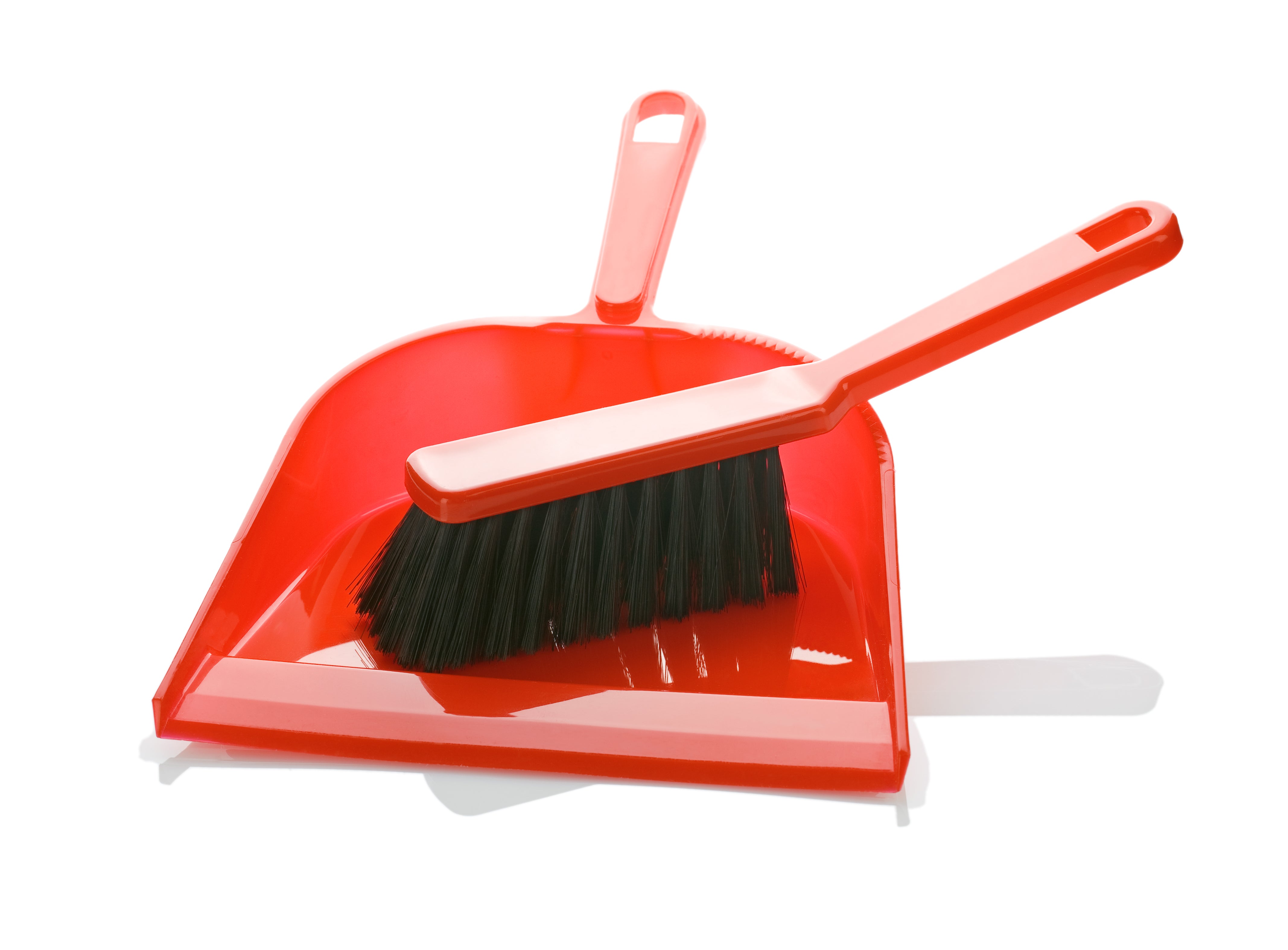 Essential Tips for Using a Dustpan and Brush