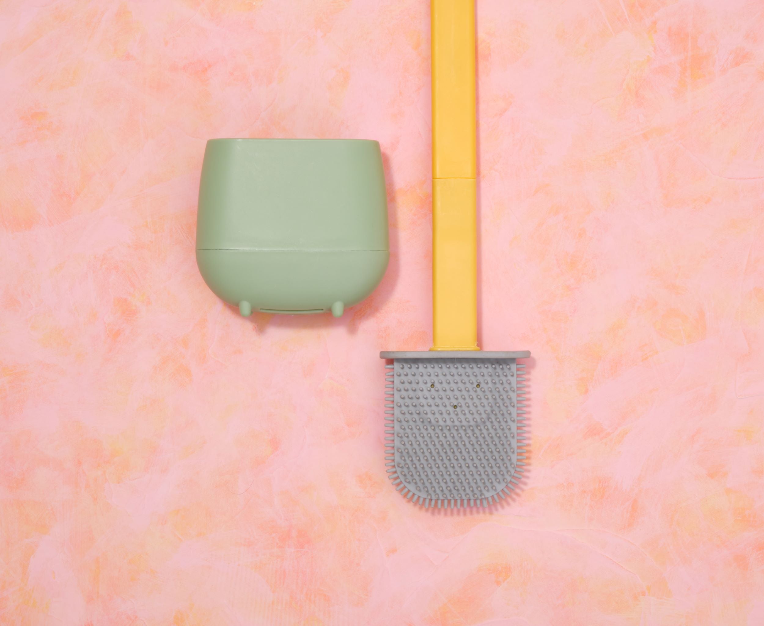 8 Surprising Benefits of Silicone Toilet Brushes: Is It Time to Upgrade?