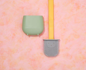 8 Surprising Benefits of Silicone Toilet Brushes: Is It Time to Upgrade?