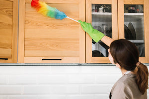 How To Use Duster For Home Cleaning The Right Way: Easy Tips for a Cleaner, Fresher Living Space