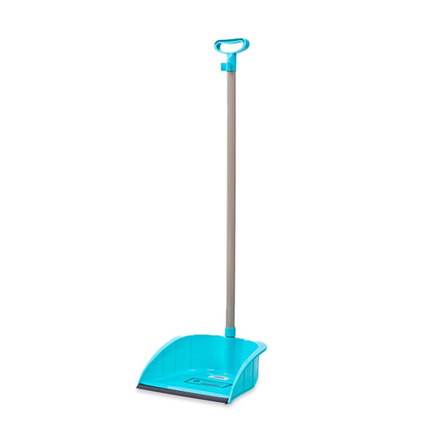 Zidello Extra-long, zero dust broom with soft bristles for effective, gentle cleaning on all surfaces, durable and affordable