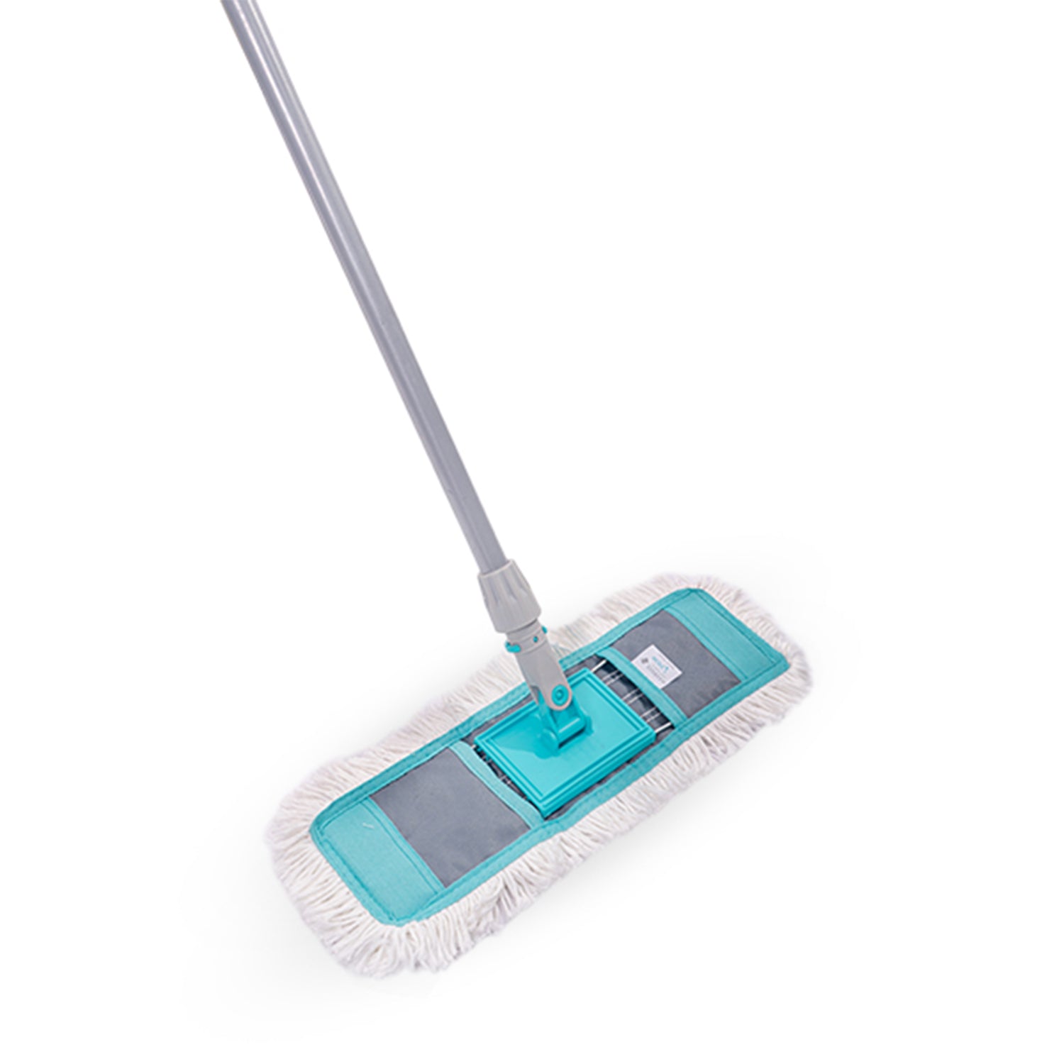 Zidello premium loop-end mop with superior absorbency, user-friendly design for comfort, and affordability for efficient cleaning