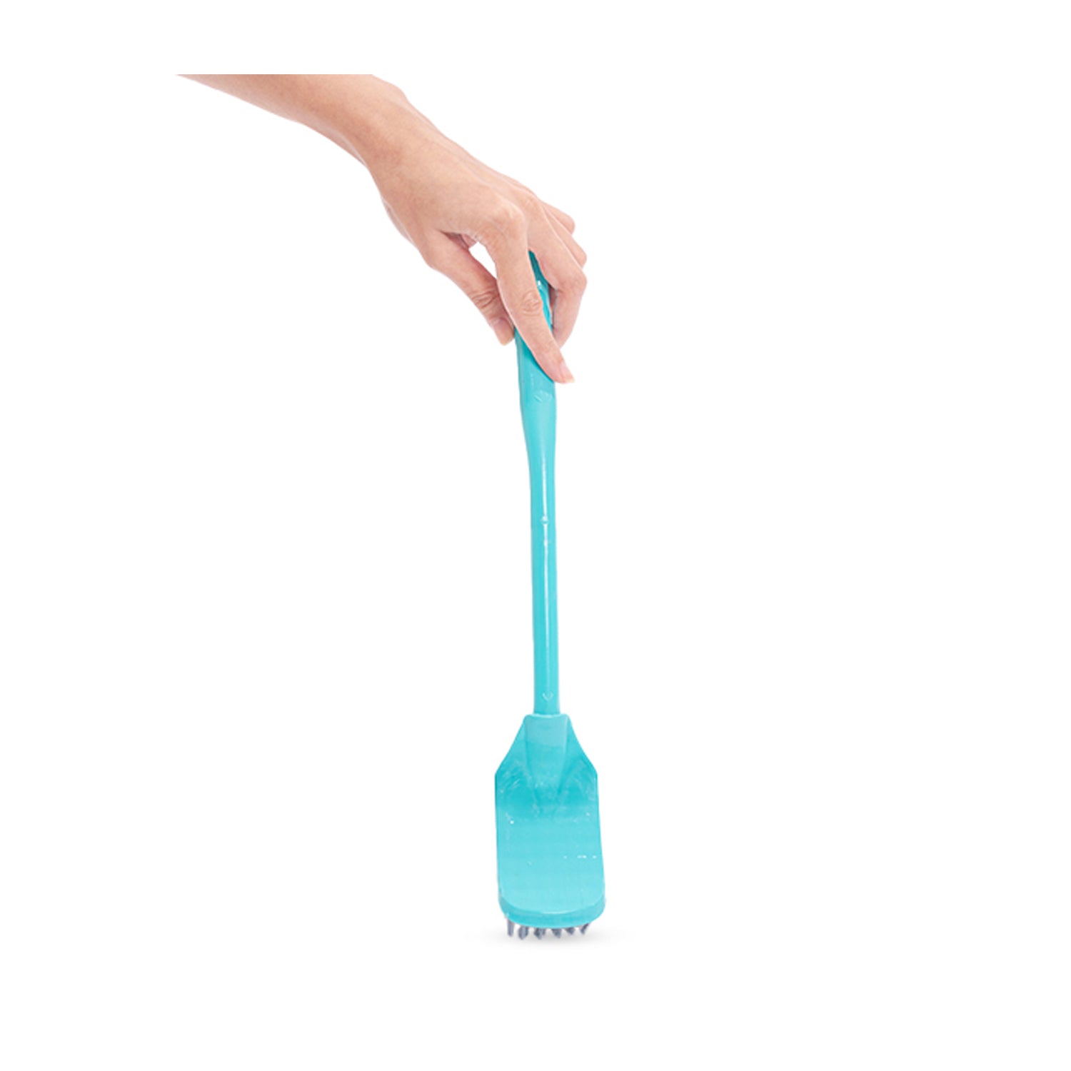 Curved Toilet Brush