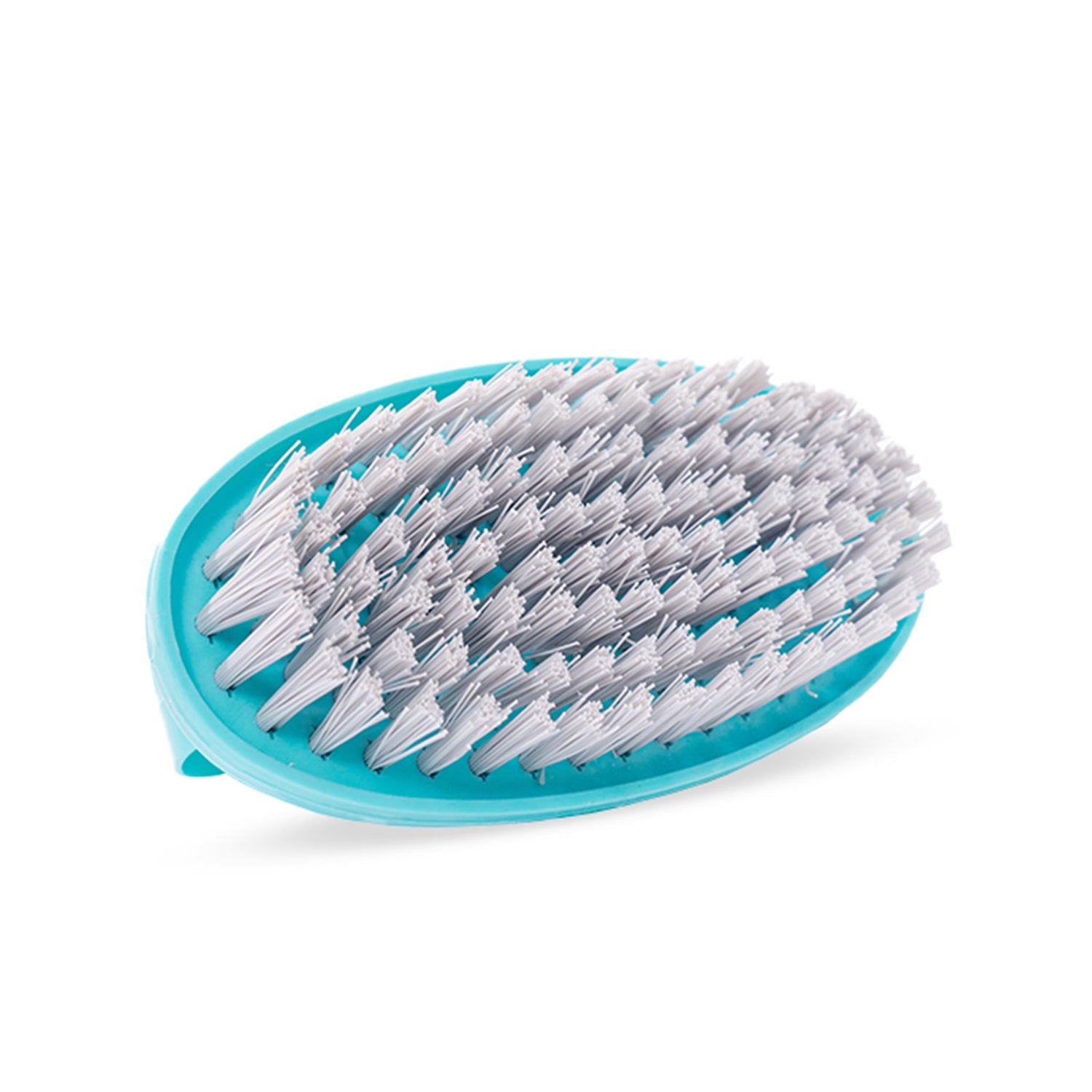 Zidello Durable, versatile, plastic brush with an affordable price and multi-purpose use for various cleaning tasks