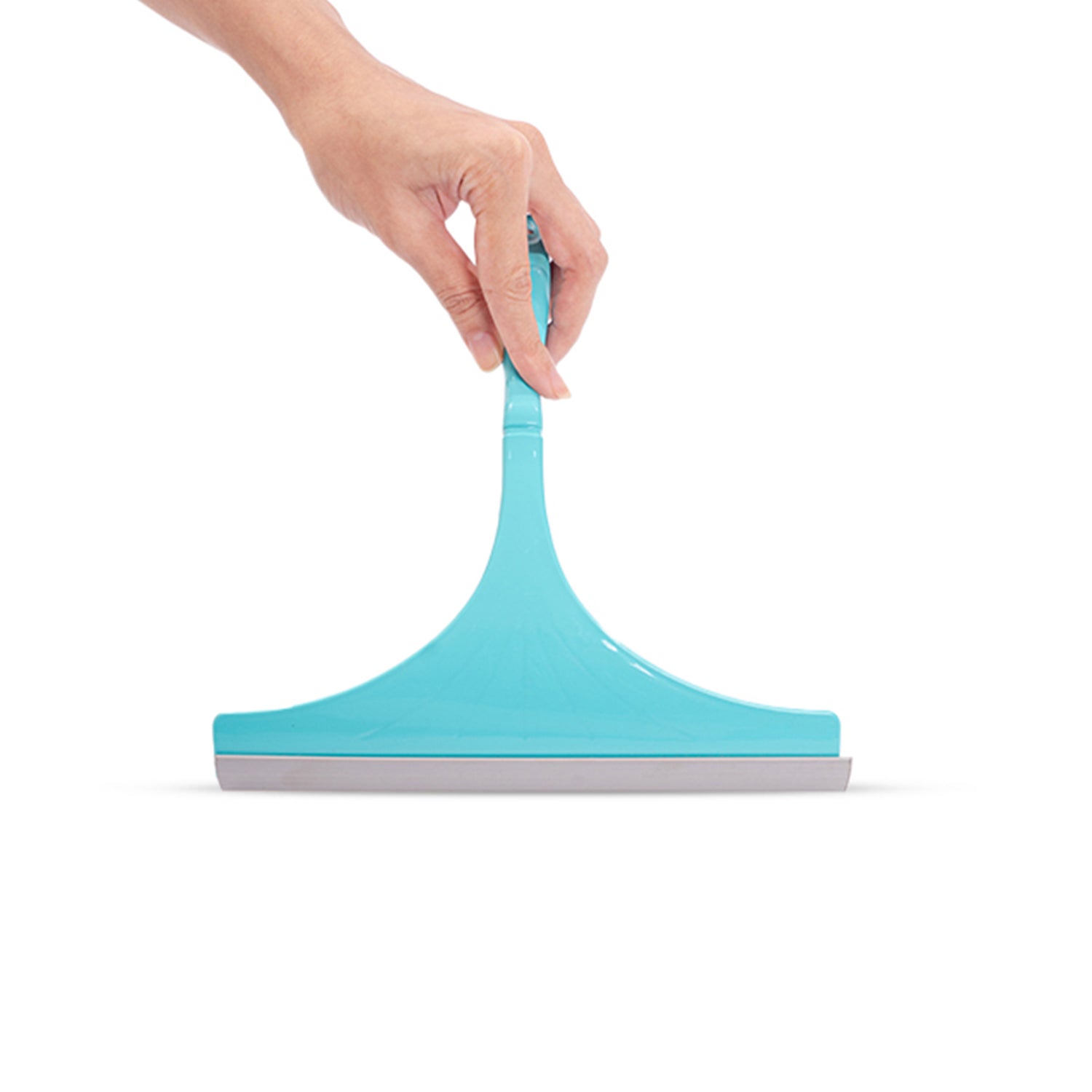 Zidello Compact, efficient wiper for tabletops, ensuring sparkling surfaces with its durable build and design, at an affordable price