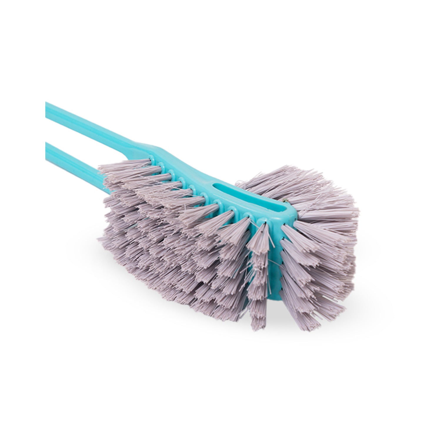 Zidello Double Sided Toilet Hockey Brush 