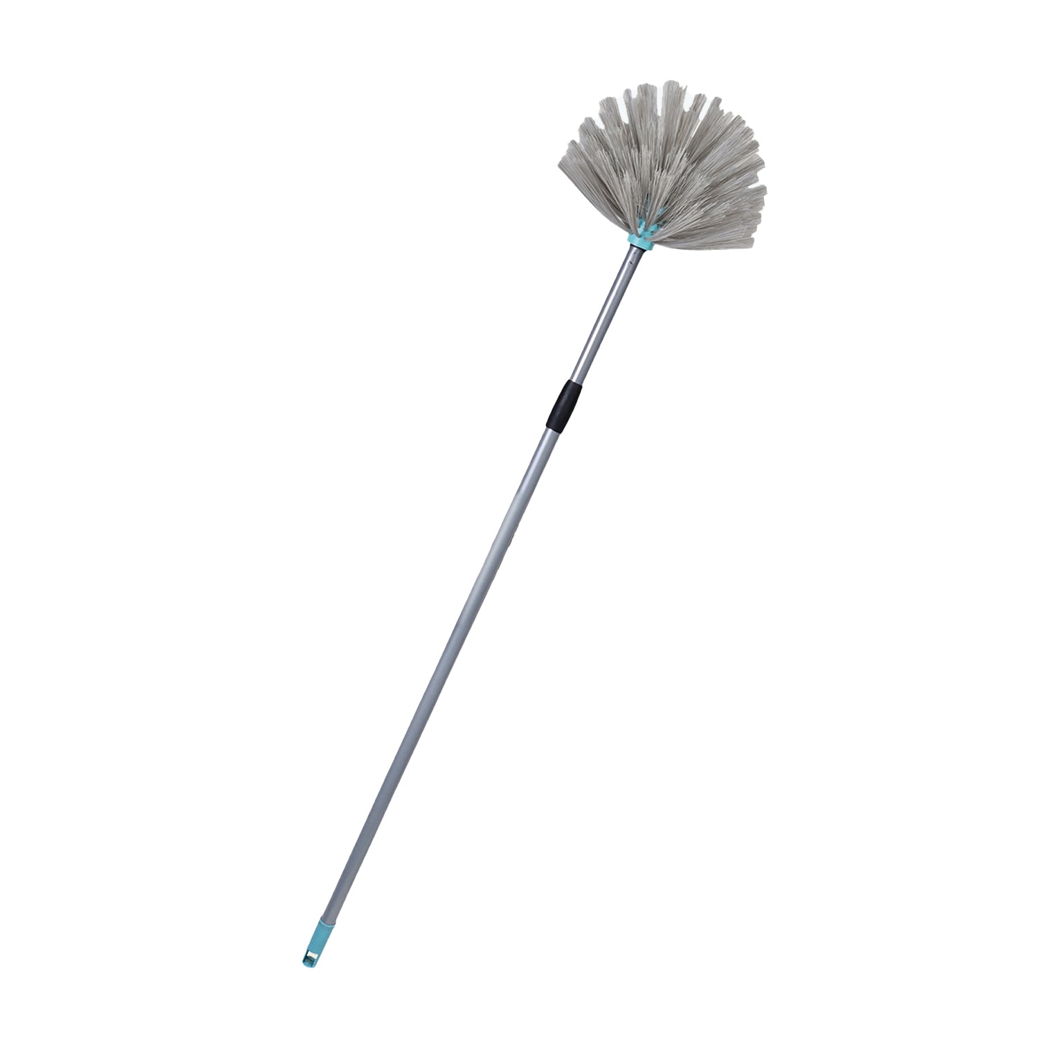 Zidello Cobweb Duster – Long Handle Dust Cleaner
