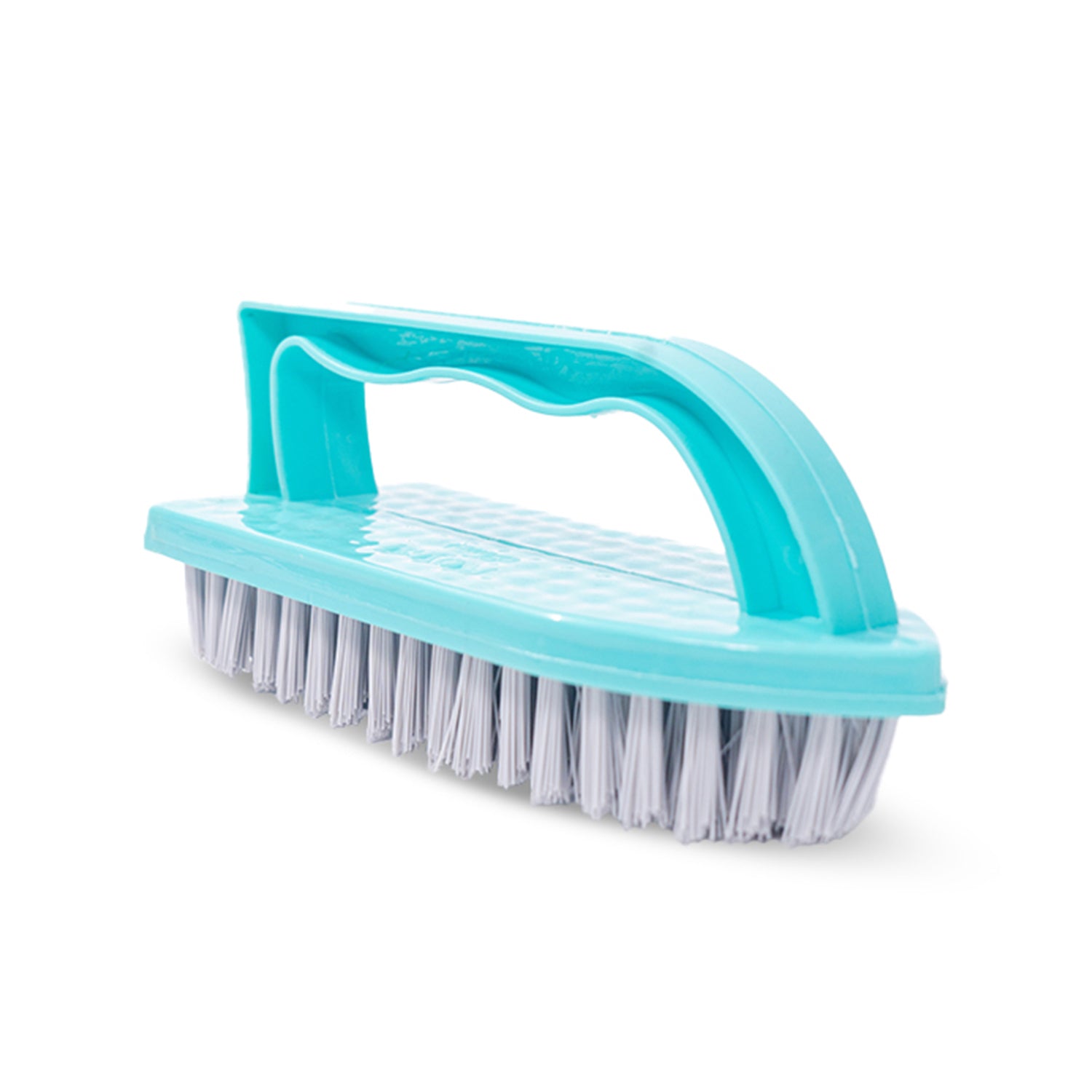 Zidello Durable, versatile, plastic iron brush with an affordable price and multi-purpose use for various cleaning tasks