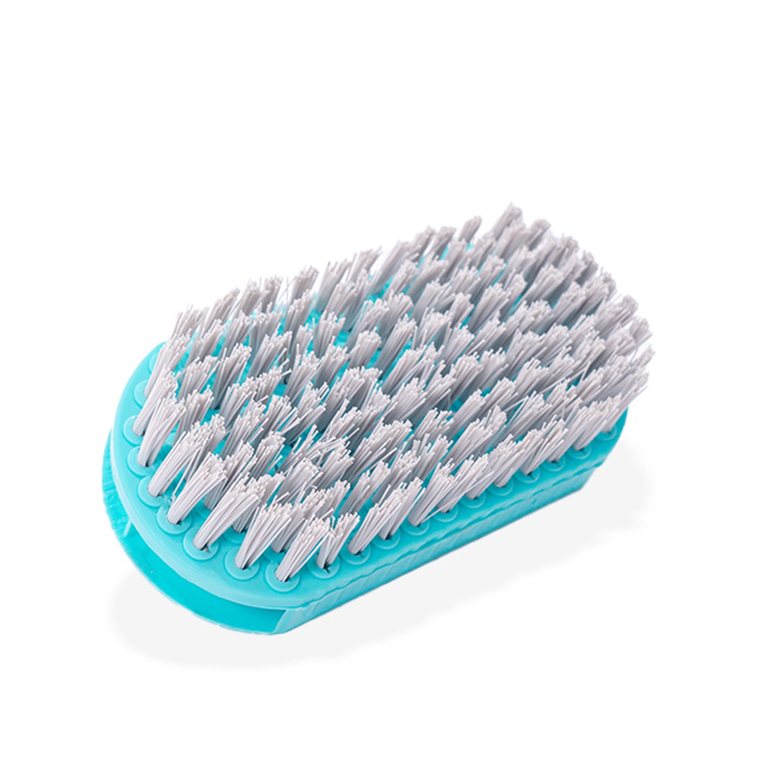 Zidello Durable, versatile, plastic cloth brush with an affordable price and multi-purpose use for various cleaning tasks