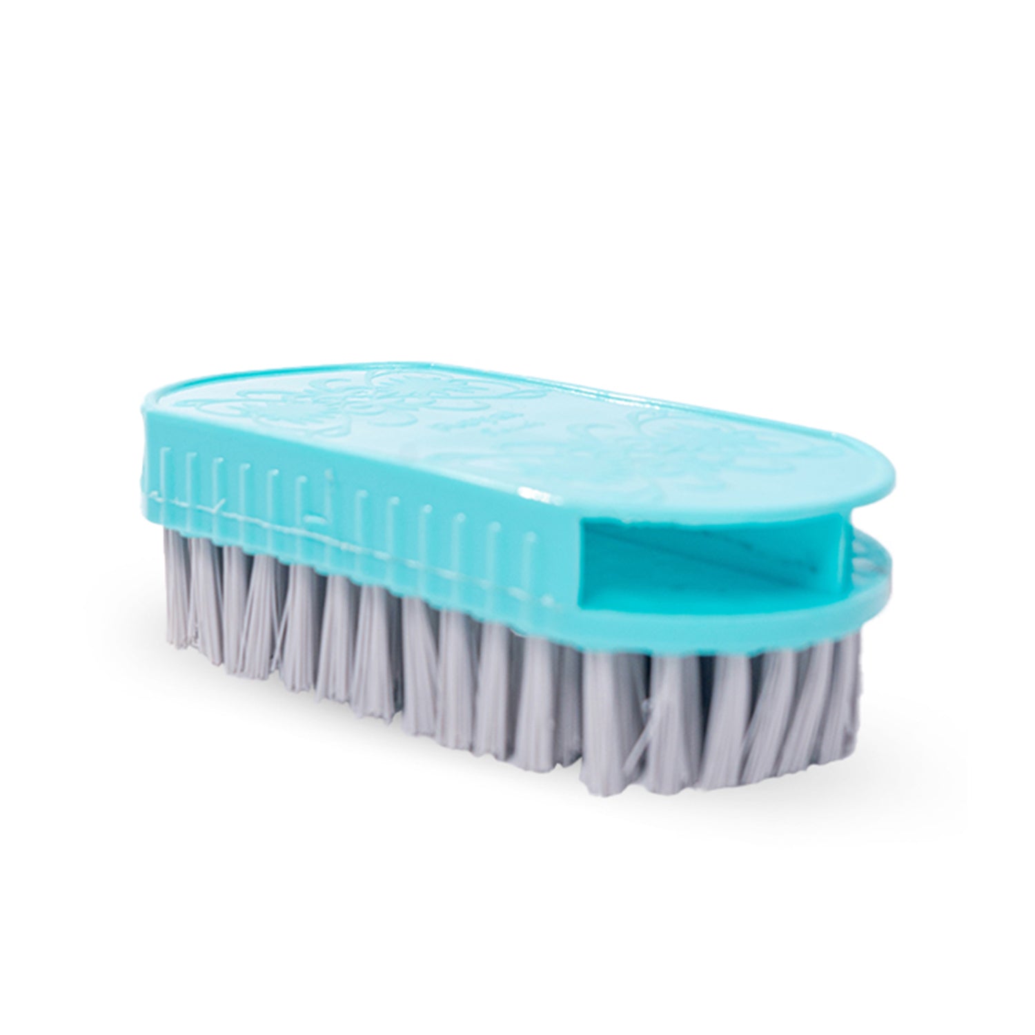 Zidello Durable, versatile, plastic cloth brush with an affordable price and multi-purpose use for various cleaning tasks