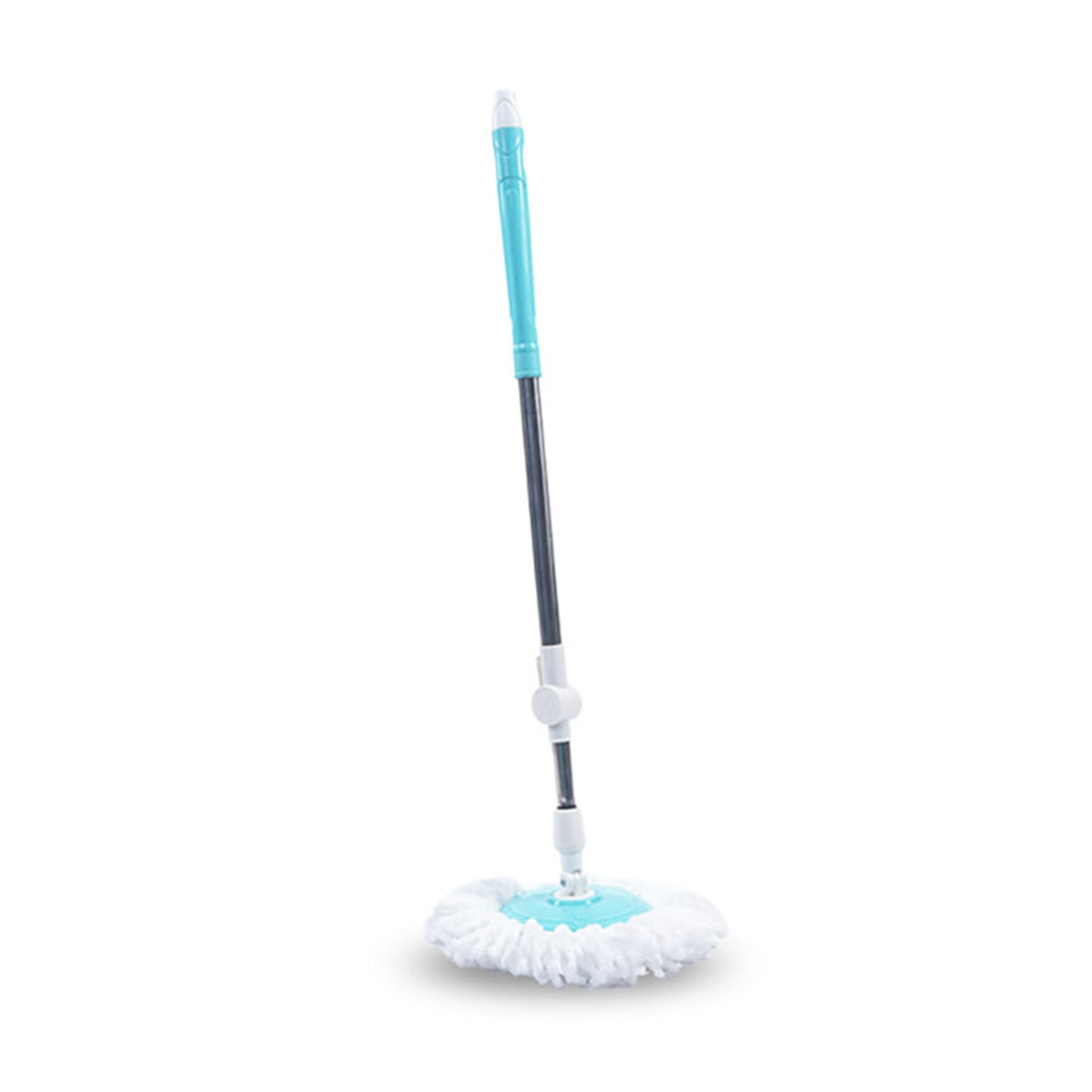 Zidello Complete spin mop parts kit with durable materials, easy installation, cost-effective, and eco-friendly for long-lasting use.