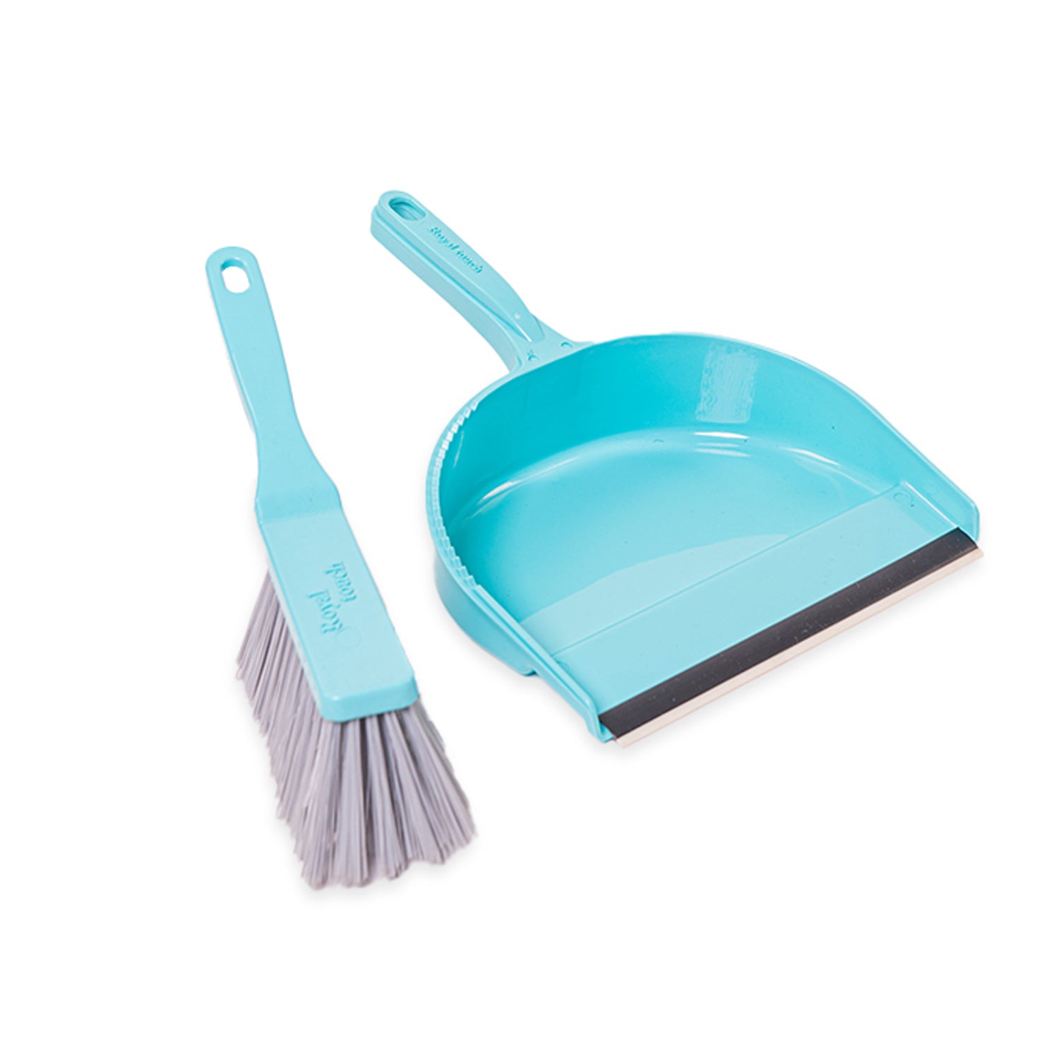 Zidello Soft, effective, and versatile dustpan with brush with quality material and easy maintenance for various surfaces and fabrics