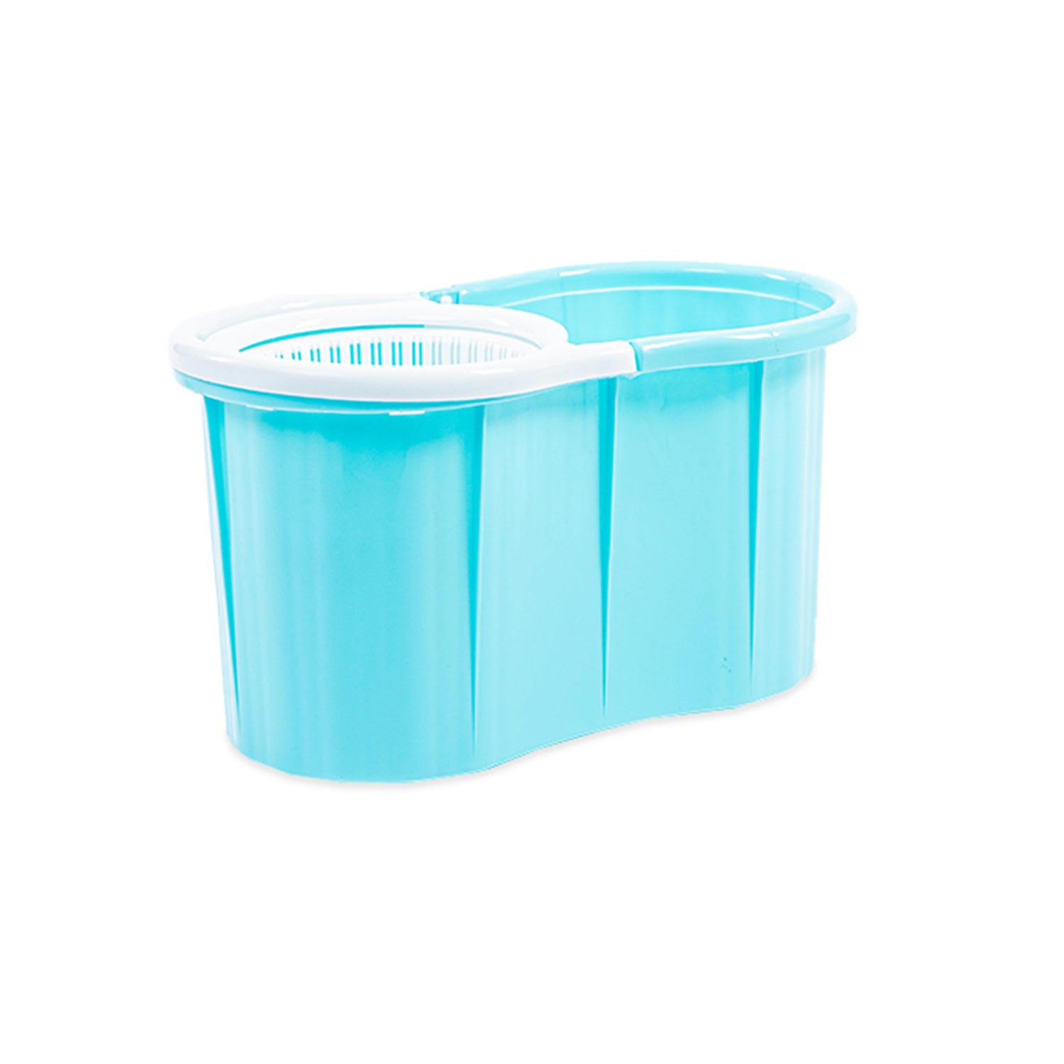Zidello Sturdy, high-capacity mop bucket with easy mobility, quality plastic built, and budget-friendly for efficient cleaning