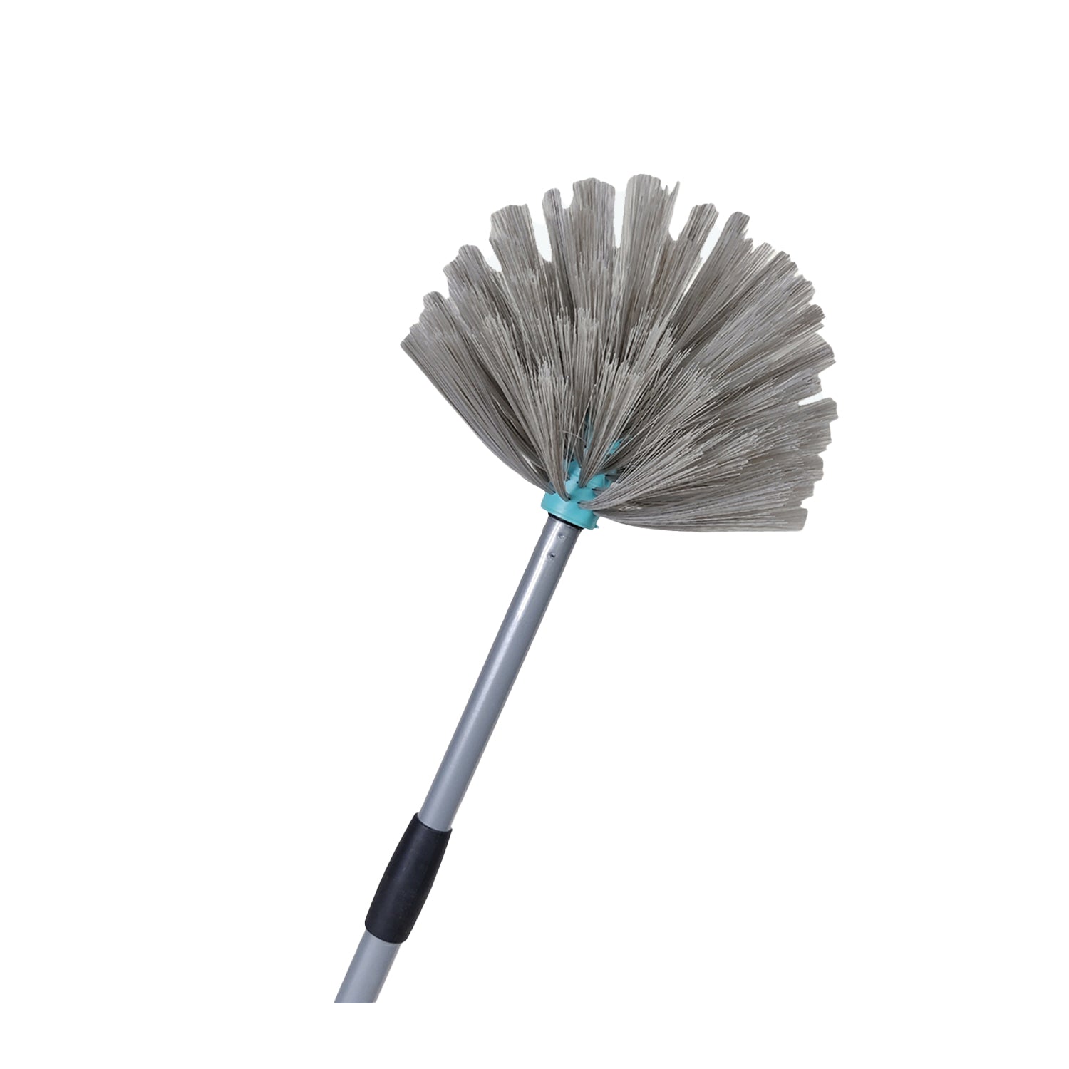 Zidello Cobweb Duster – Long Handle Dust Cleaner