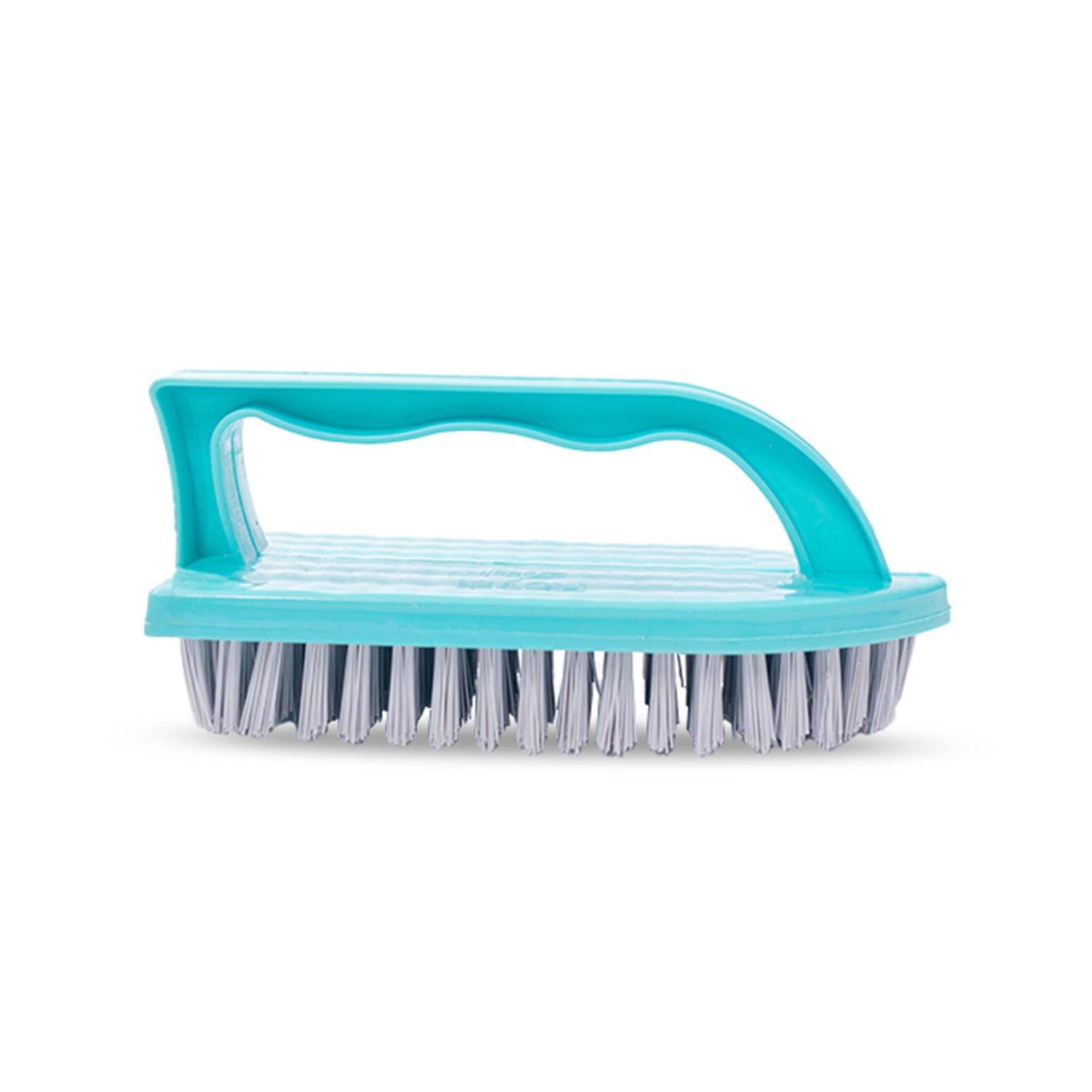 Zidello Durable, versatile, plastic iron brush with an affordable price and multi-purpose use for various cleaning tasks