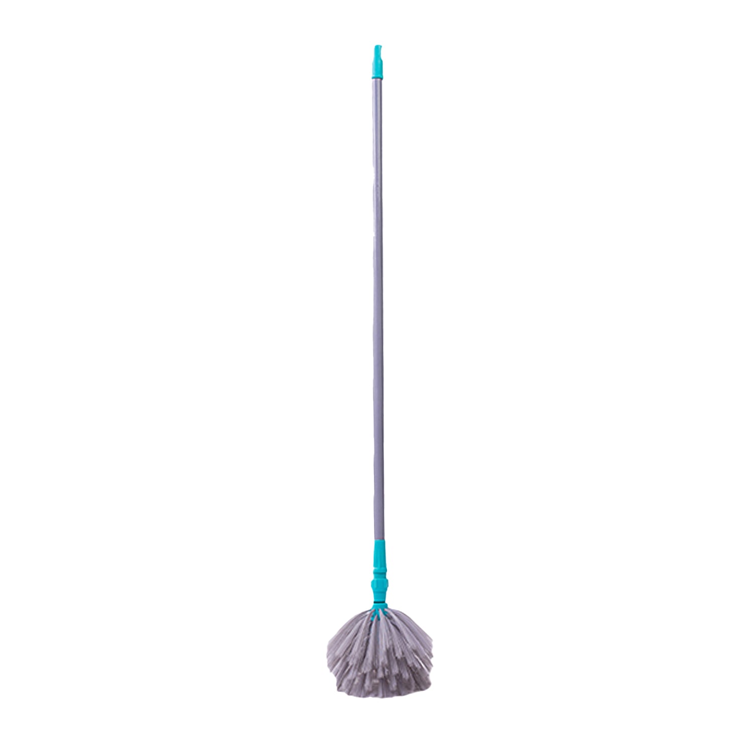 Zidello Cobweb Duster – Long Handle Dust Cleaner