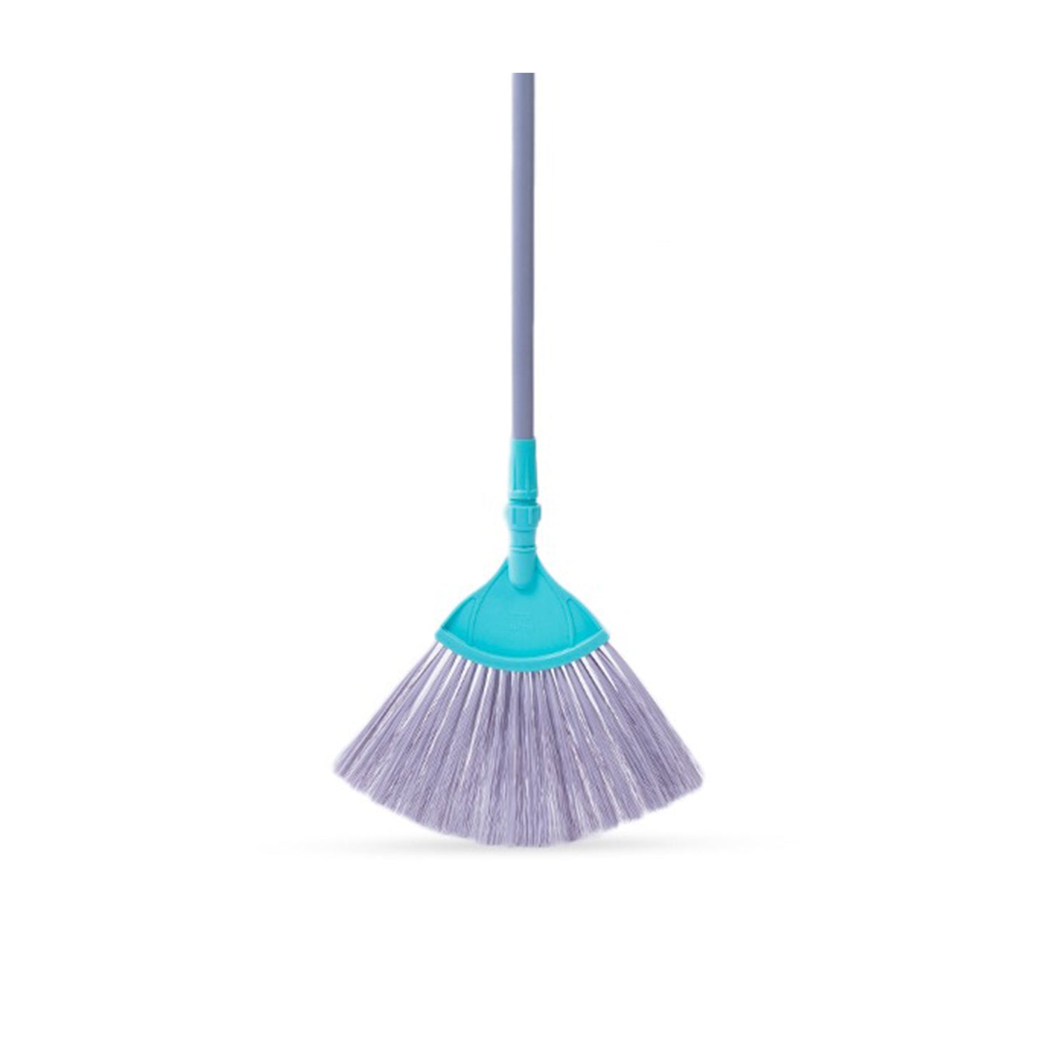 Zidello long and soft-bristled cobweb duster that reaches high corners and cleans gently and easily at a low cost
