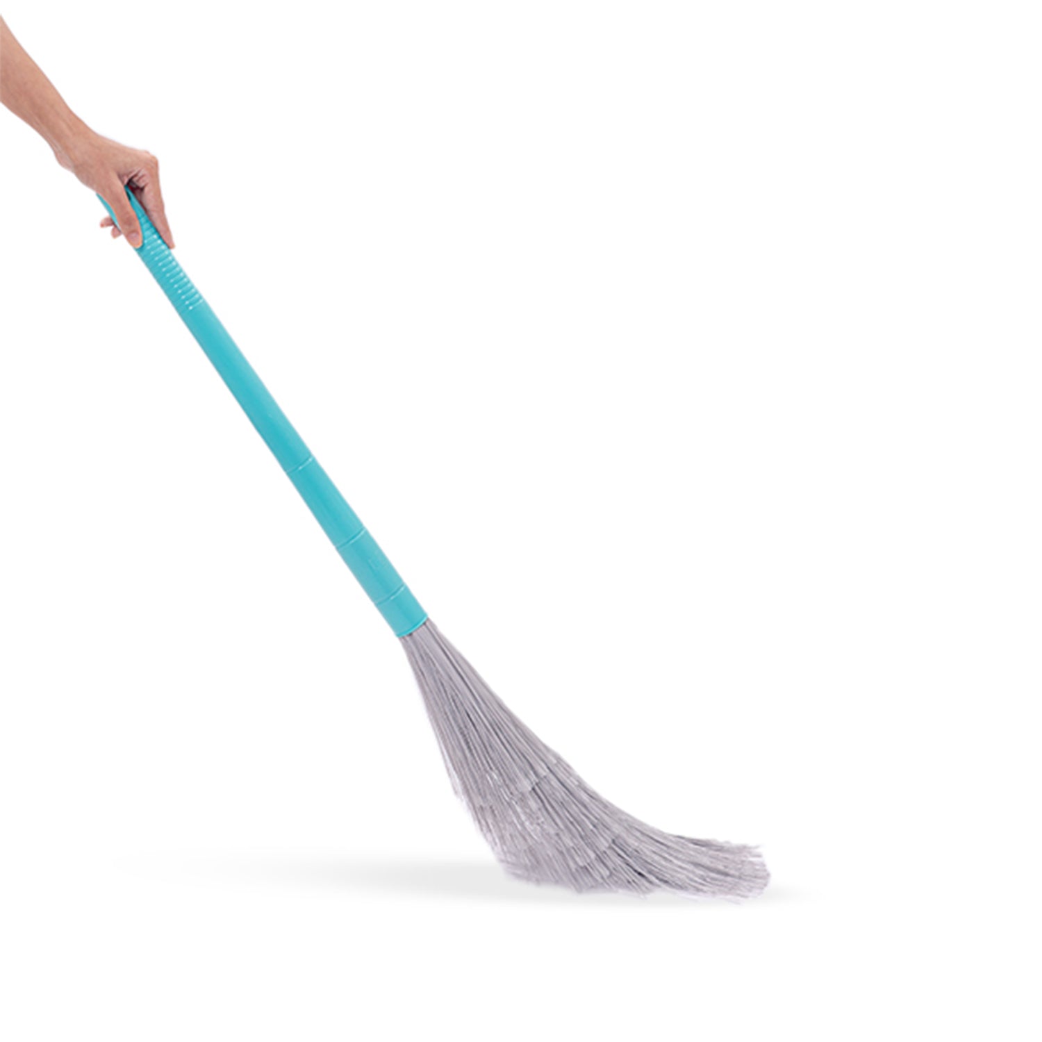Zidello broom, jharu, best jhaadu, better than traditional phool jhadru broom in Pakistan, essential cleaning tool