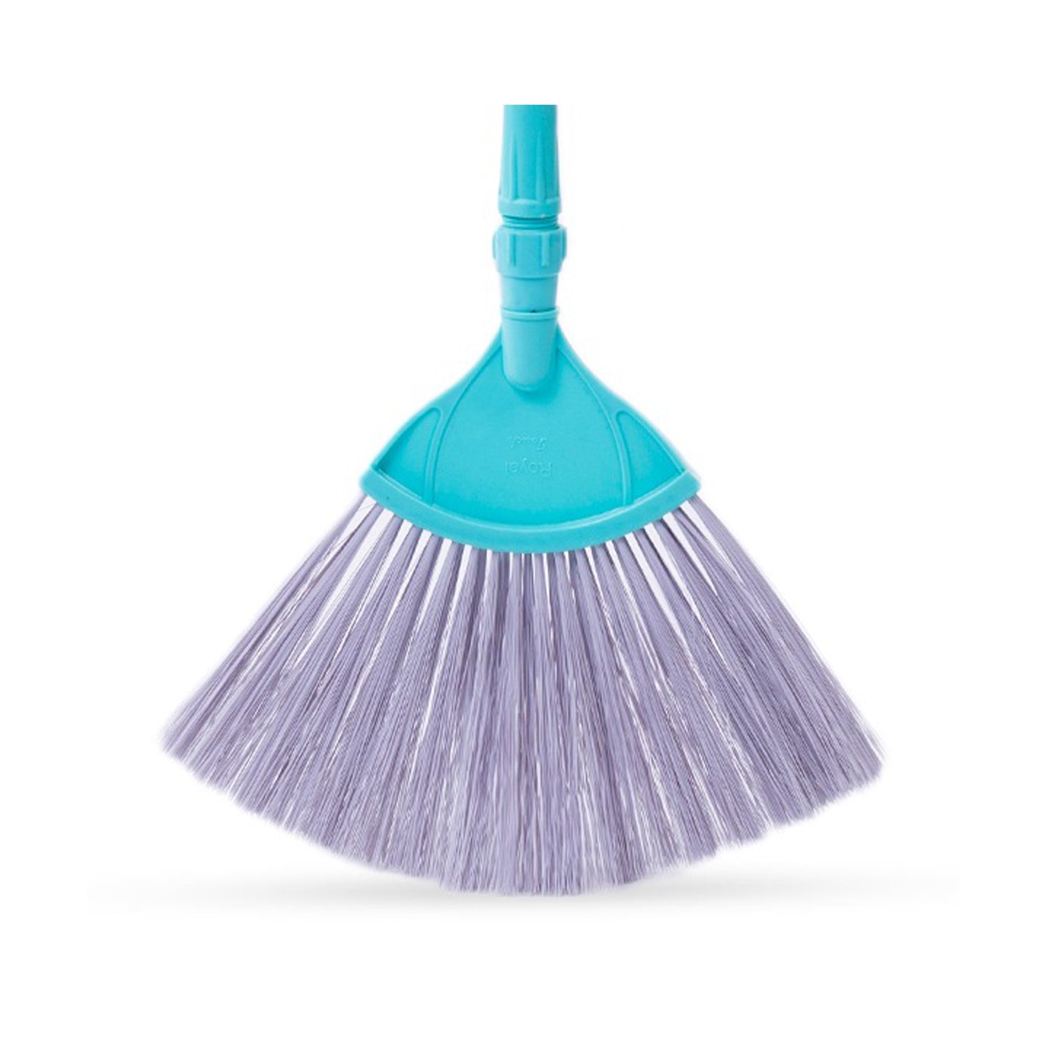Zidello long and soft-bristled cobweb duster that reaches high corners and cleans gently and easily at a low cost