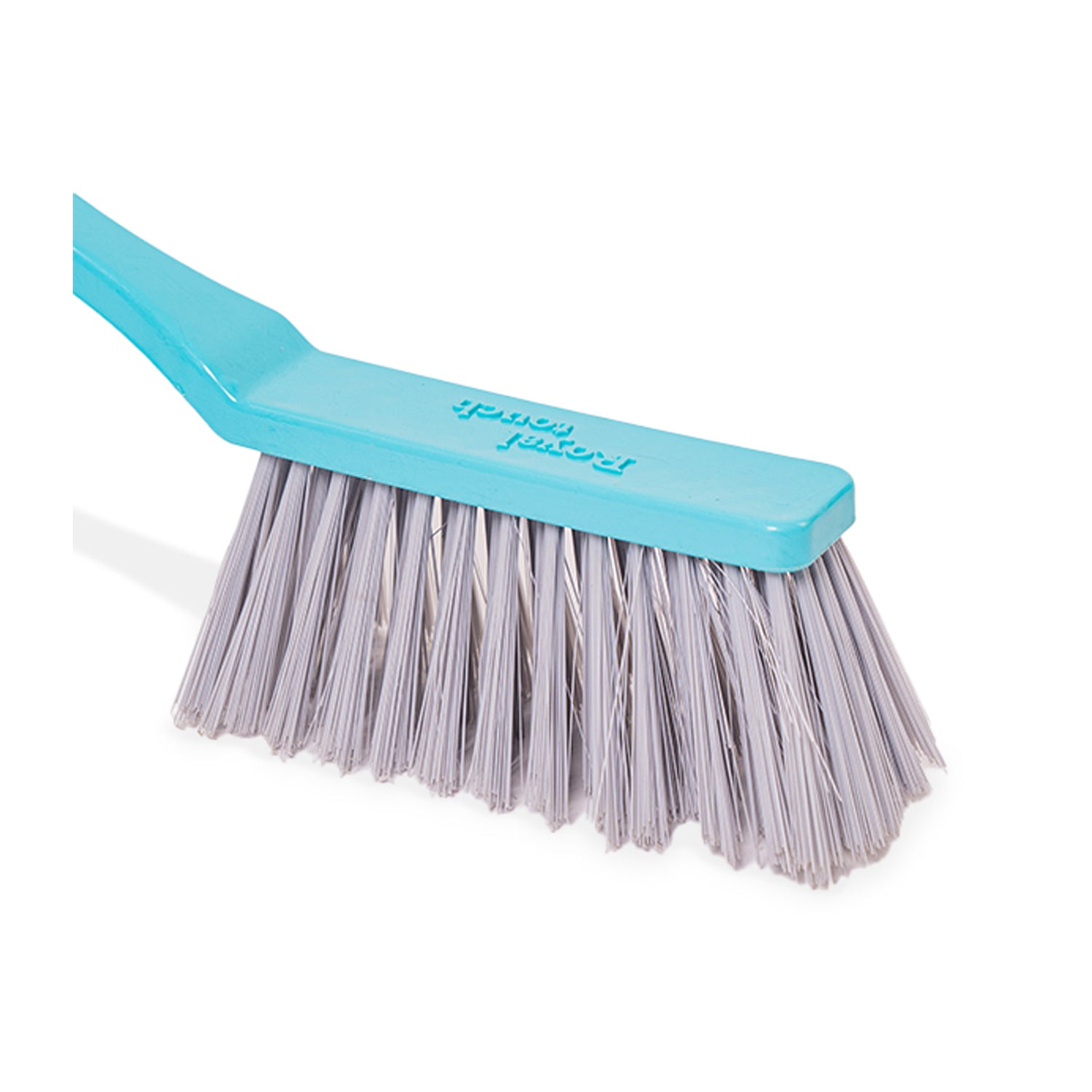 Zidello Soft, effective, and versatile dustpan with brush with quality material and easy maintenance for various surfaces and fabrics