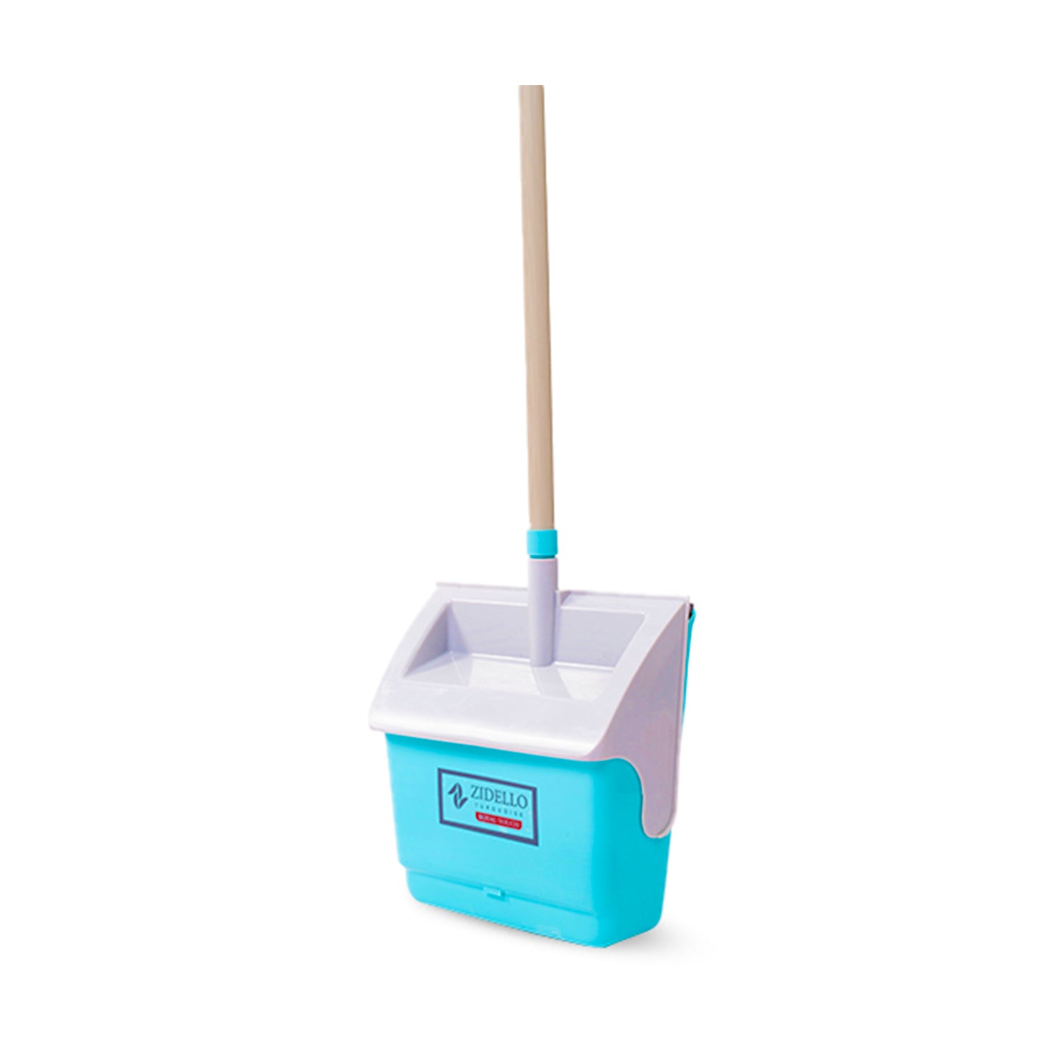 Zidello Broom & Dustpan Sets