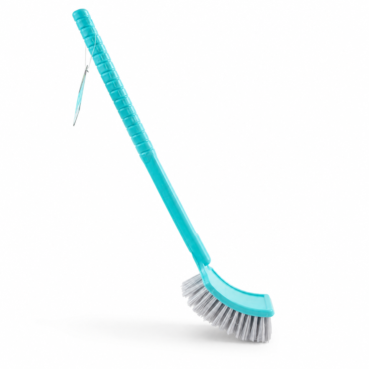 Zidello Single Sided Jumbo Hockey Brush - Bathroom Cleaning Brush