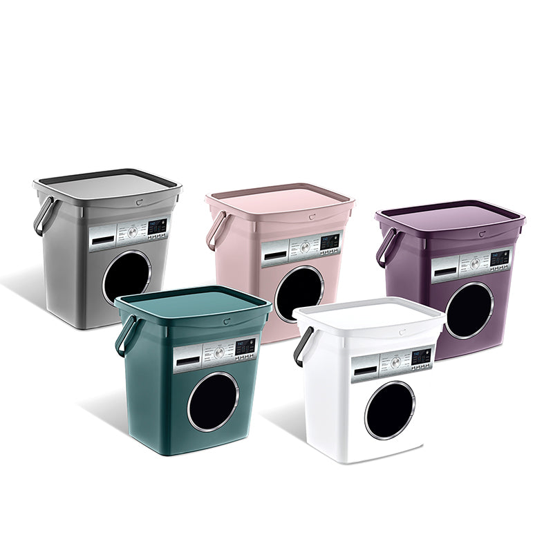 colorful wide variety