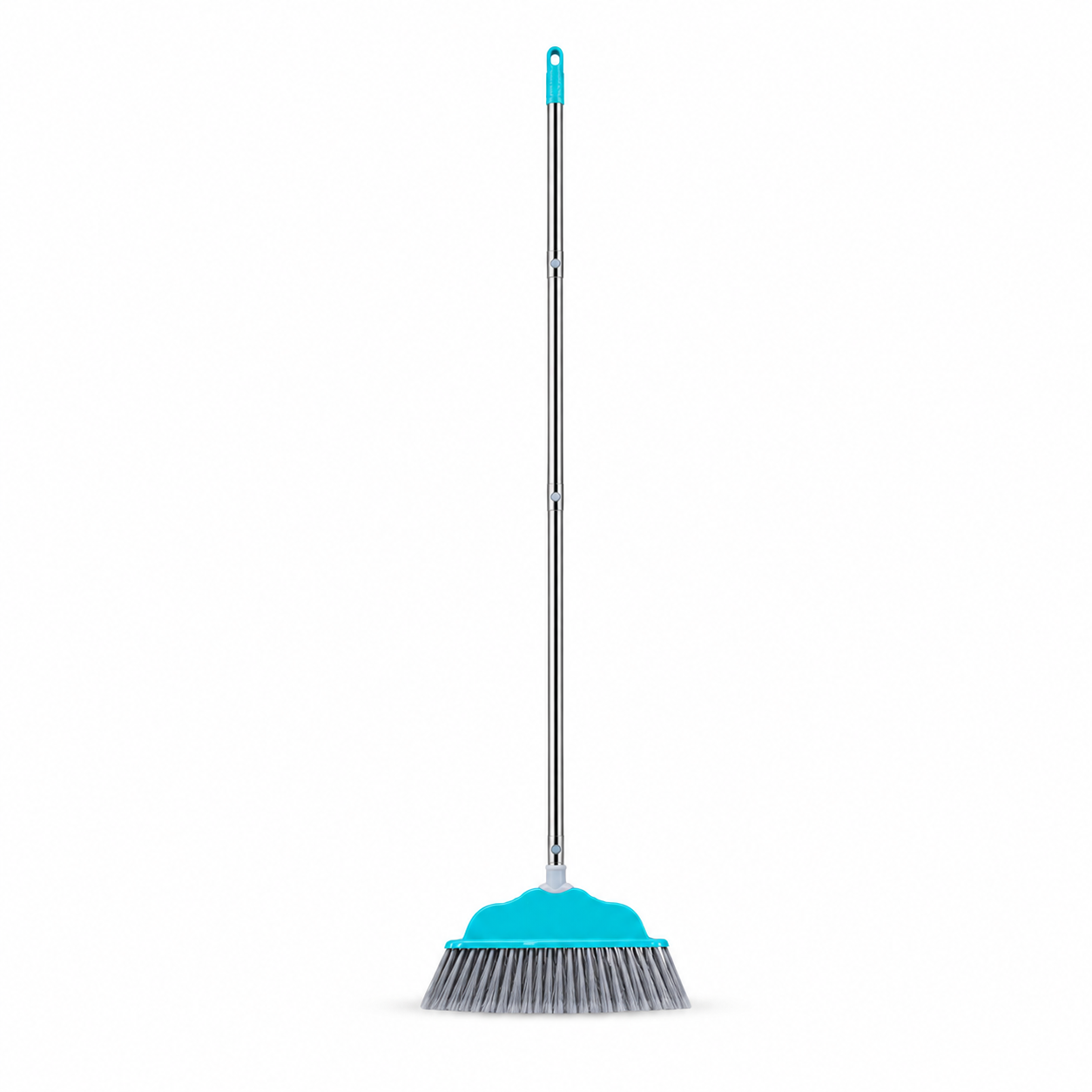 Zidello Sparkling Push Broom