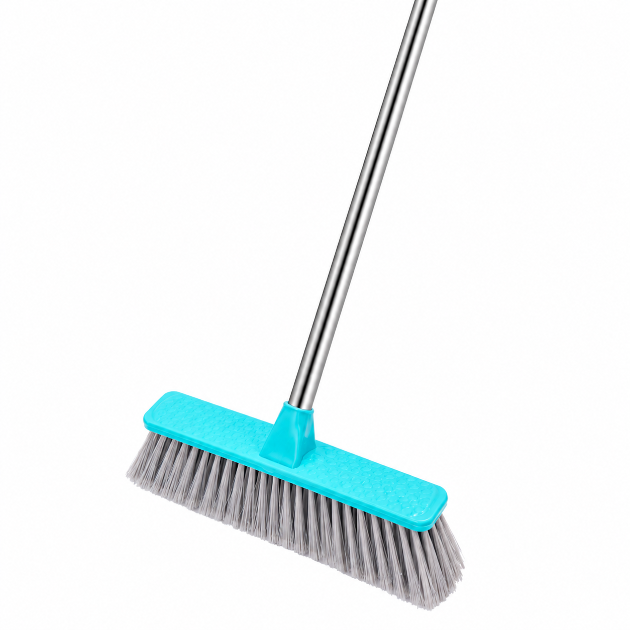 Zidello Sparkling Floor Broom
