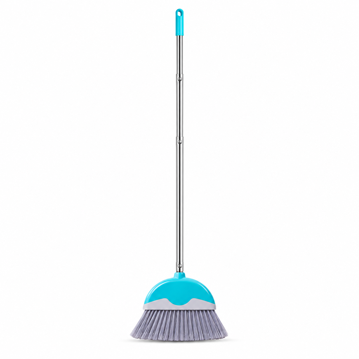 Zidello Sparkling Floor Curve Broom