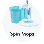 Spin Mops