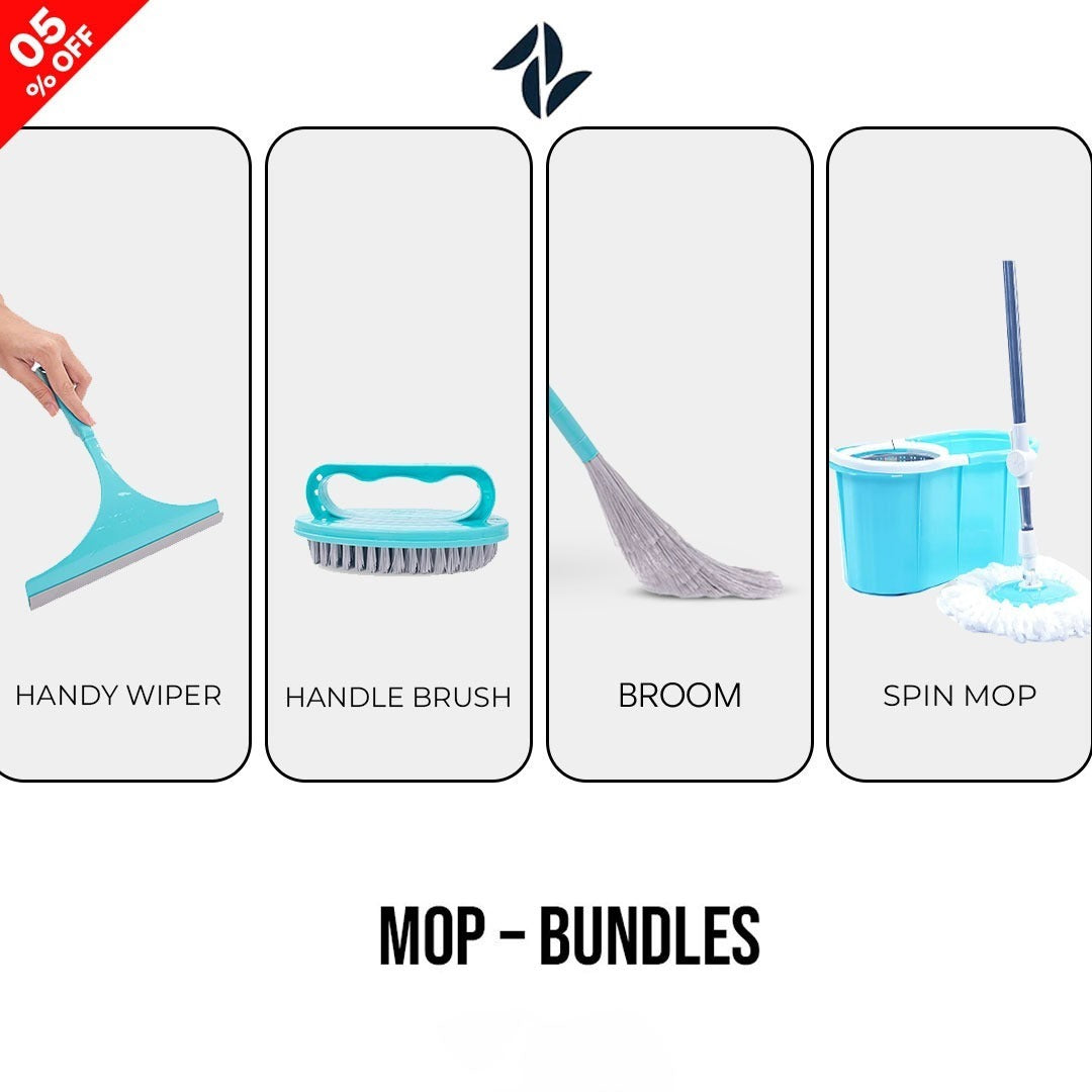 Mops Bundles