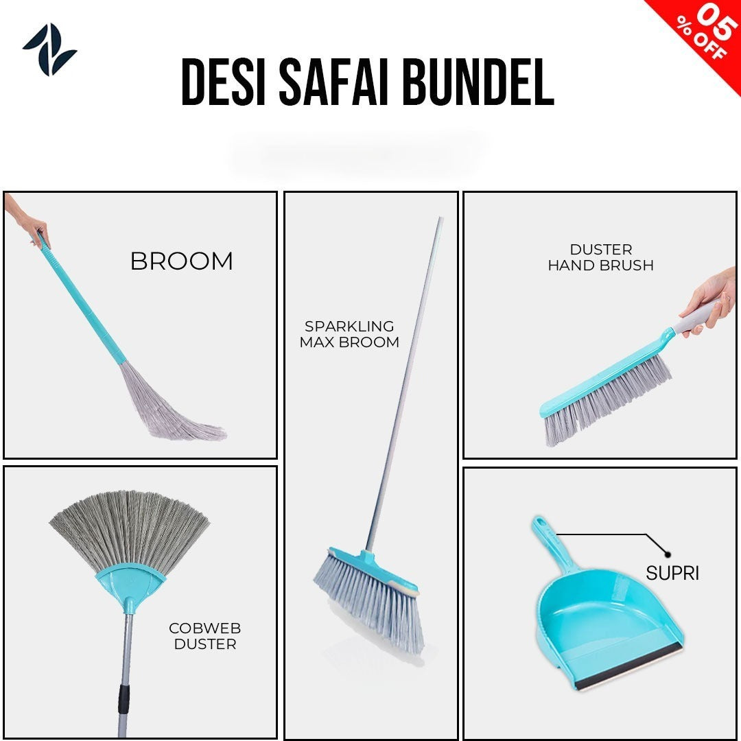 DESI SAFAI BUNDLE