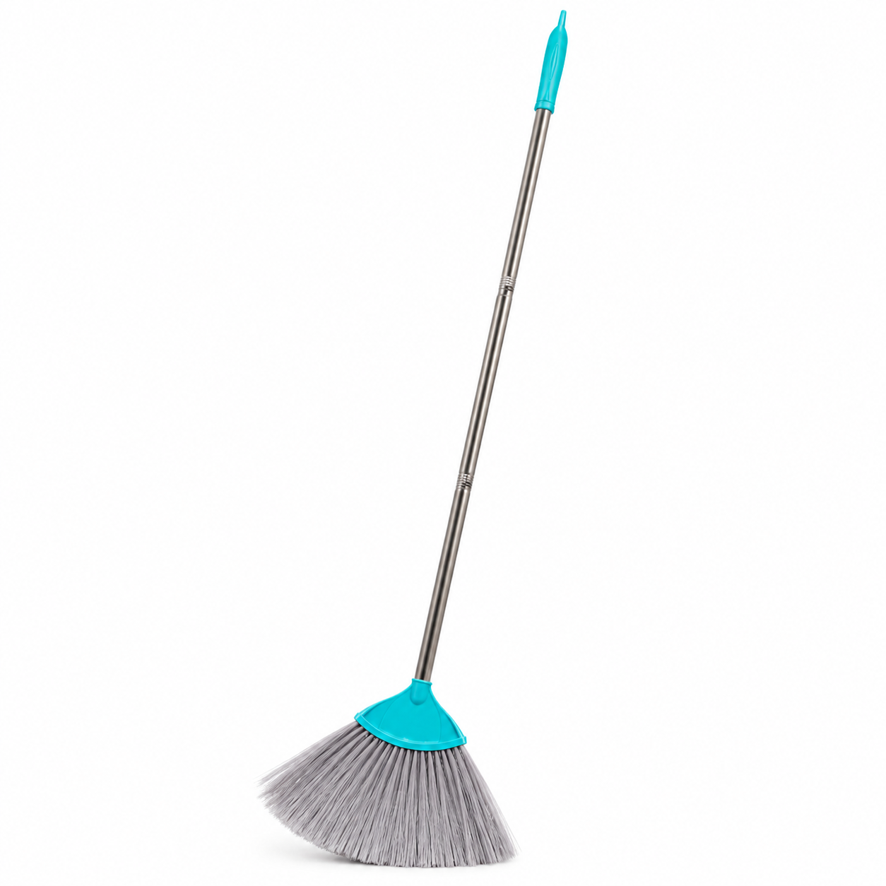 Zidello Cobweb Duster (Fan) - Easy To Reach Dust