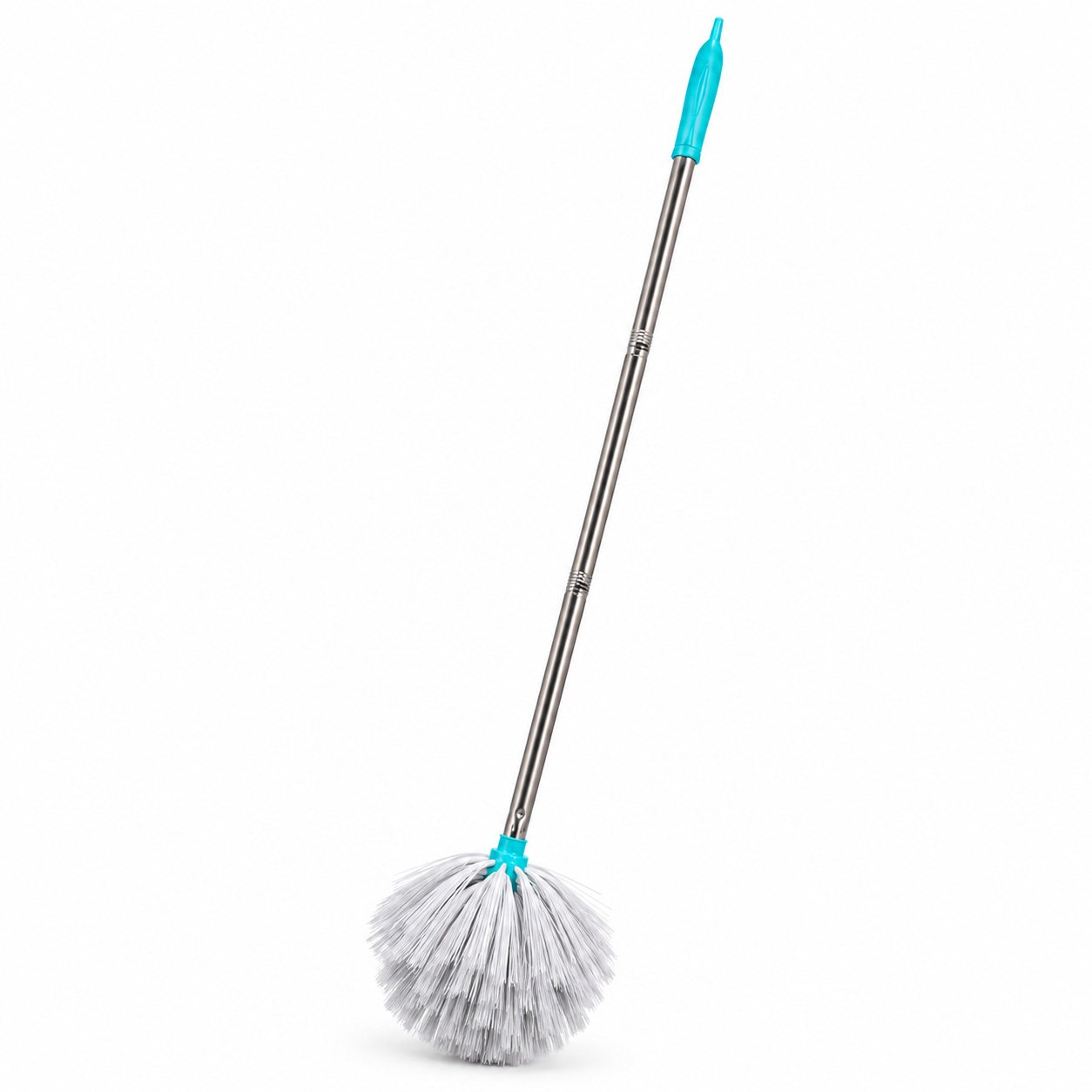 Zidello Cobweb Duster (Flower) - Easy To Reach Dust