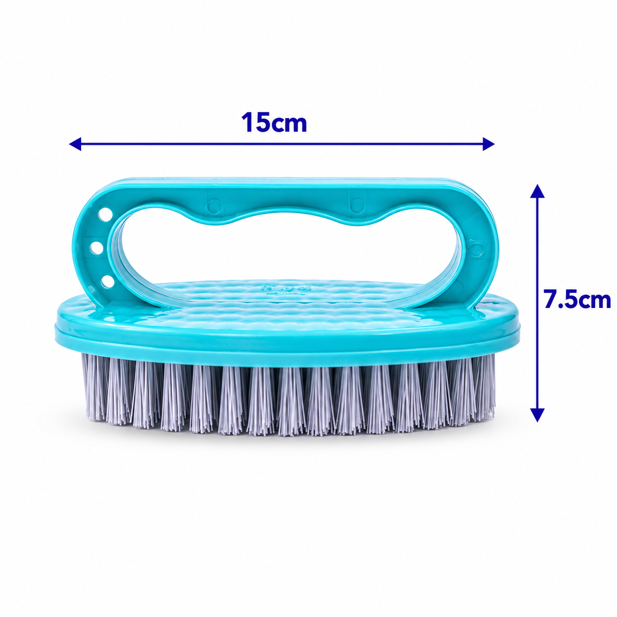 Zidello Handle Brush - Multi-Purpose