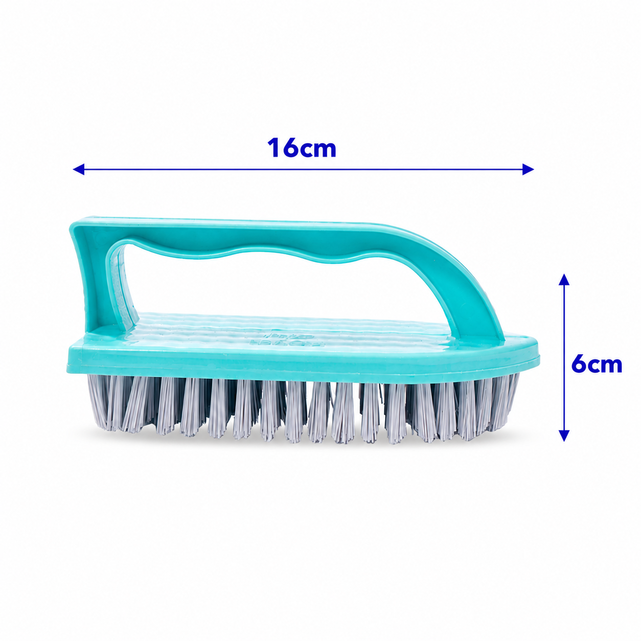 Zidello Iron Brush - Tough Brush