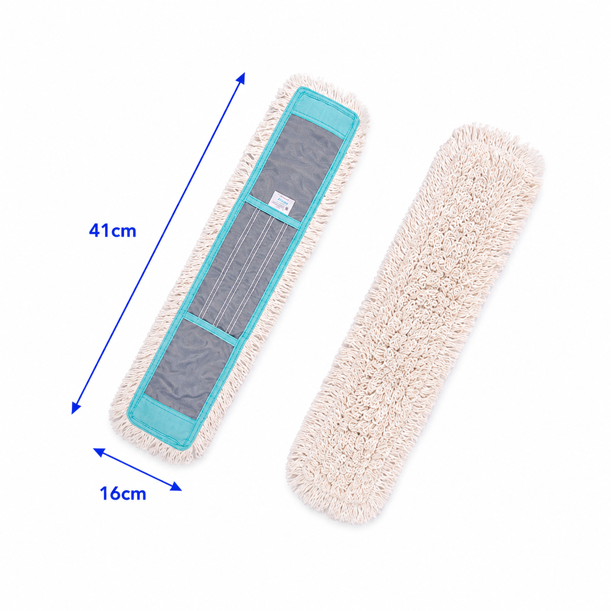 Zidello COTTON MOP - DRY 24″ INCH (60CM)