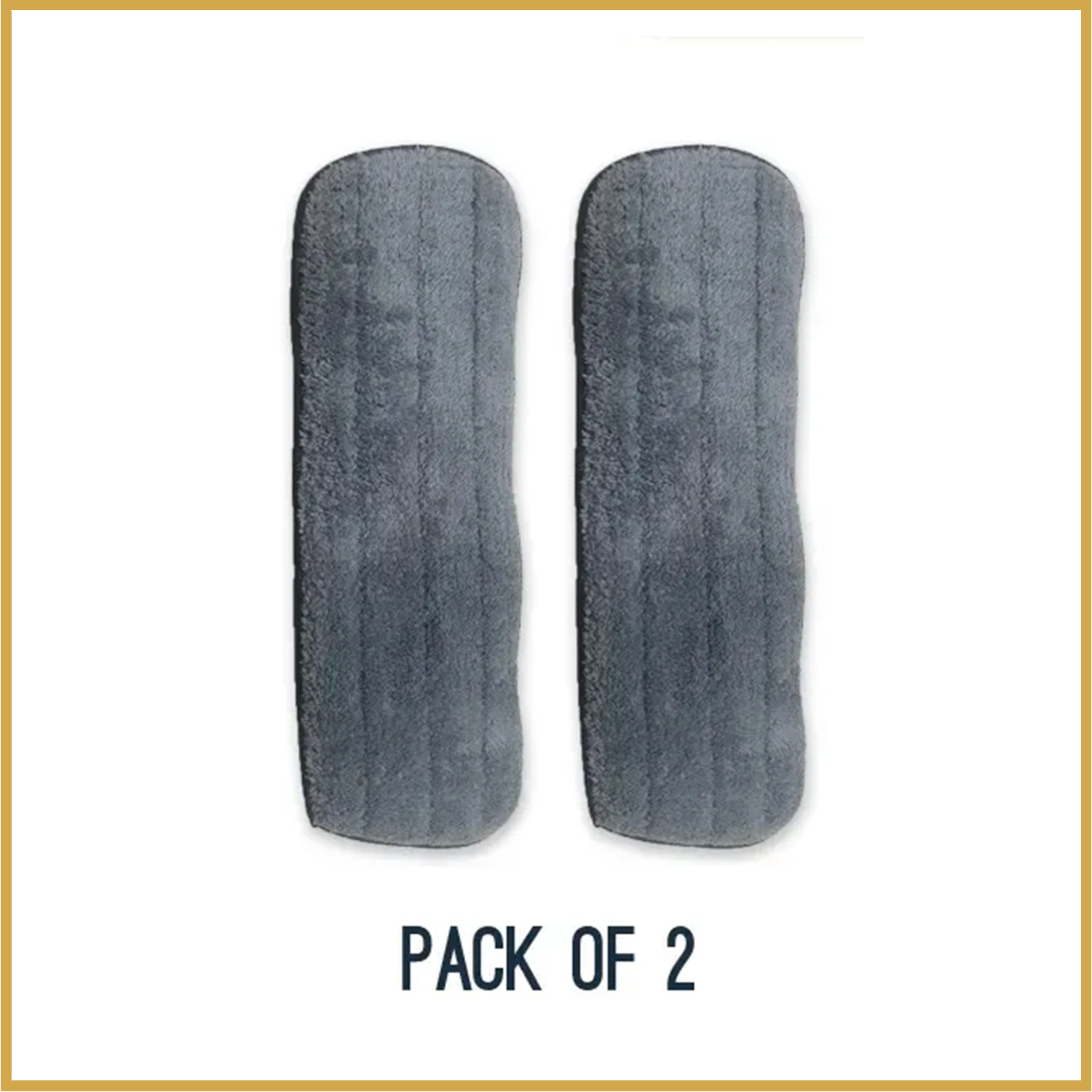 Zidello Spray Mop Refill