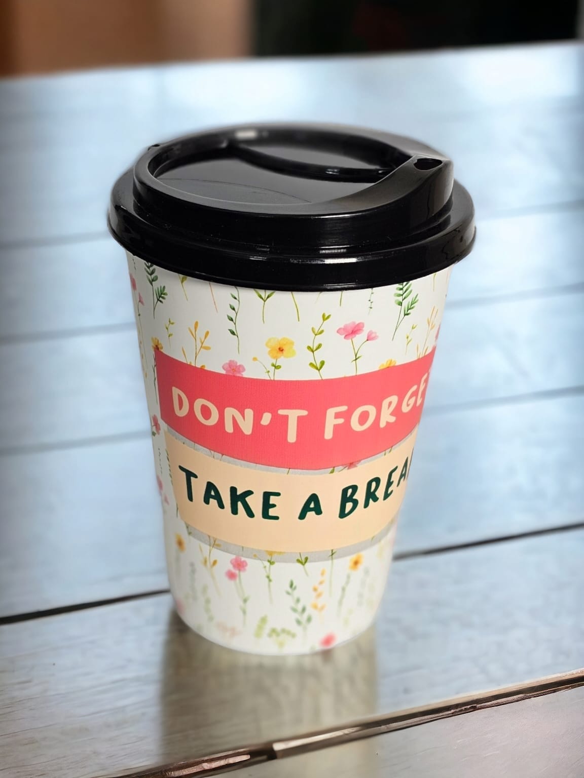 floral design pattern