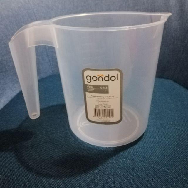 Measuring Jug - Pristine Clear