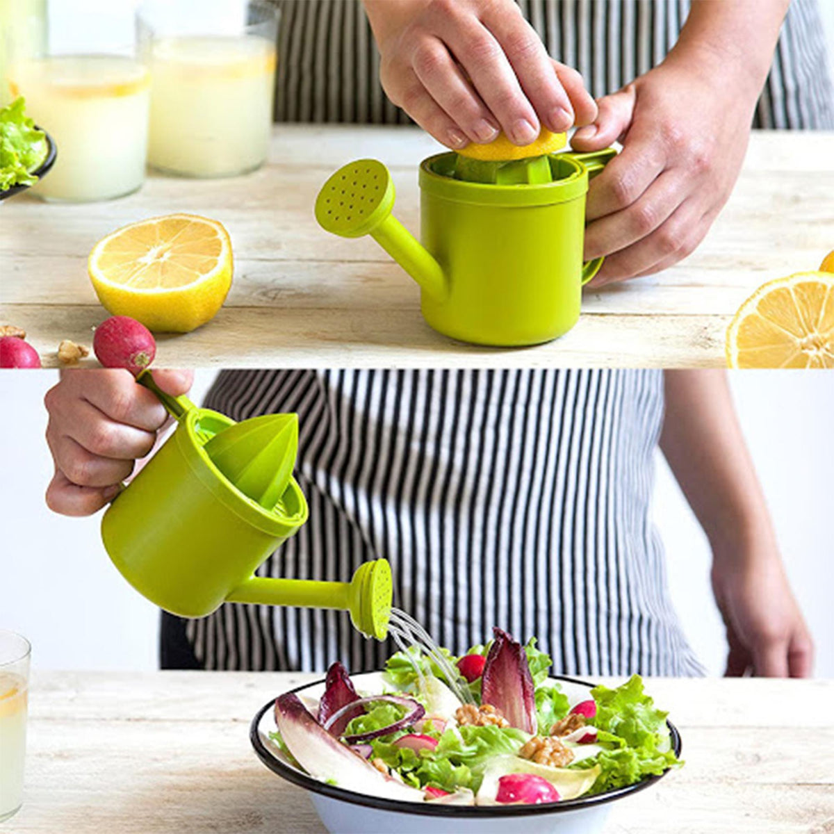 Citrus Lemon Squeezer - Garden Shower